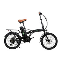 Bicicleta Eléctrica  -  Apenas 199€
