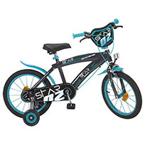 Bicicleta de Criança STAR - Apenas 29€
