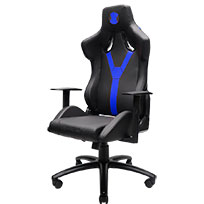 Cadeira Gaming X-Pro - apenas 29€
