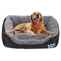 Cama para Cães Confort-Pet
