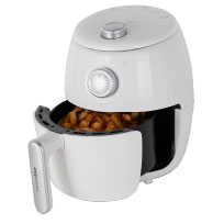 Fritadeira a Ar FRYER-BLUE Branca&nbsp;