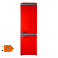 Frigor&iacute;fico Stylo red