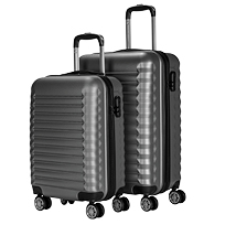Lux travel багажник